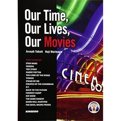 Our Time,Our Lives,Our Movies
