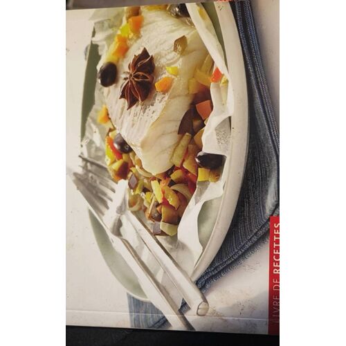 Seb Livre De Recettes Spécial Cocotte