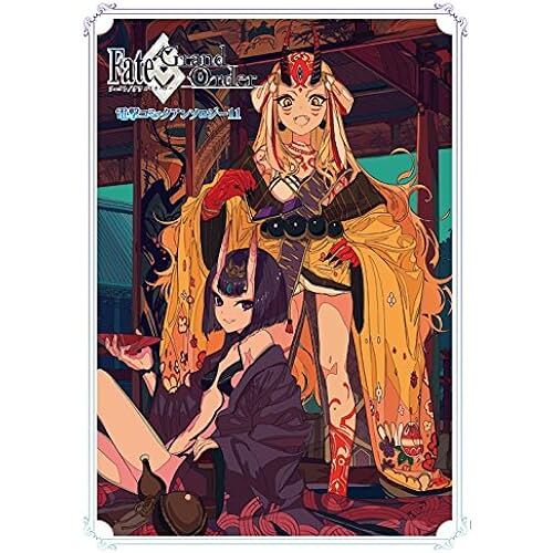 Fate/Grand Order 11 (Next)