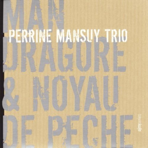 Mandragore & Noyau De Peche