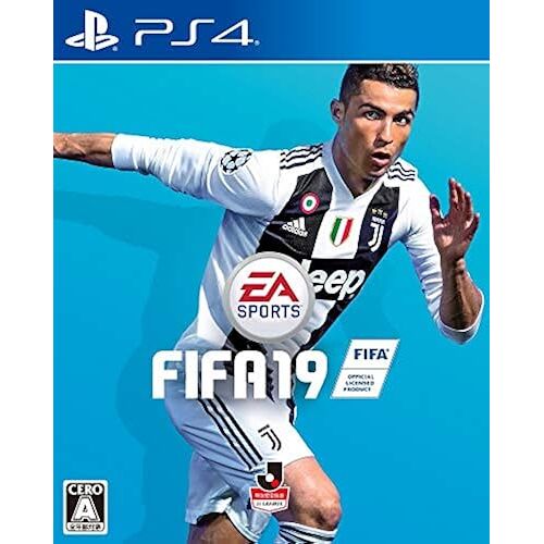 FIFA 19 - PS4