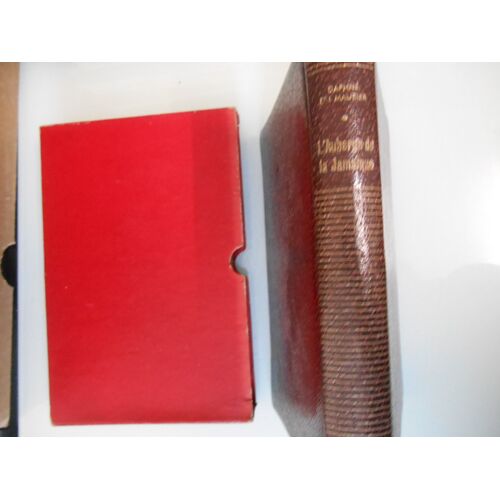 L' Auberge De La Jamaique De Daphne Du Maurier Edition Numérotée