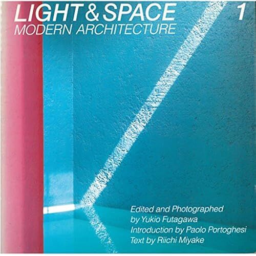 1 Light&space Modern Architecture