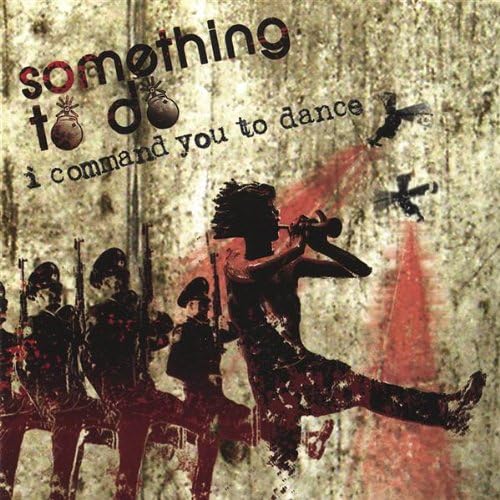 I Command You To Dance