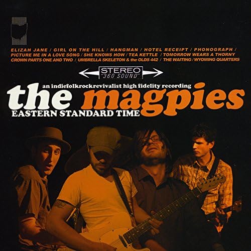 Eastern Standard Time