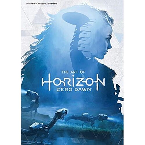 Horizon Zero Dawn (G-Novels)