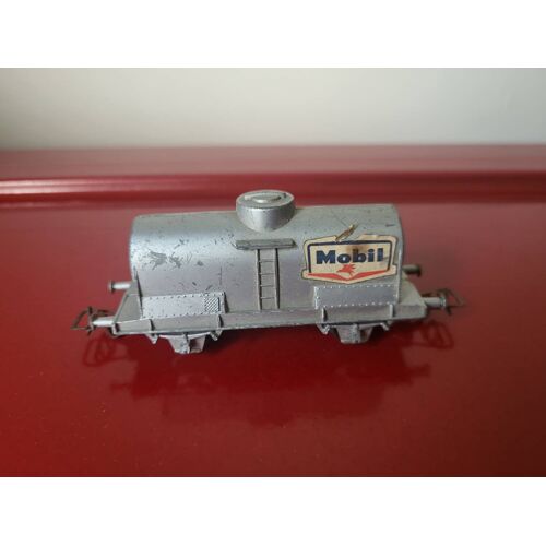 Troby Wagon Citerne Mobil-Troby