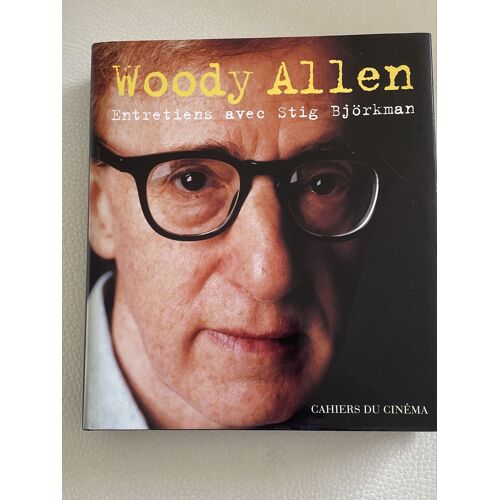 Woody Allen 