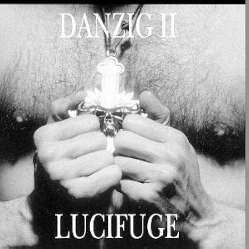 Danzig 2: Lucifuge