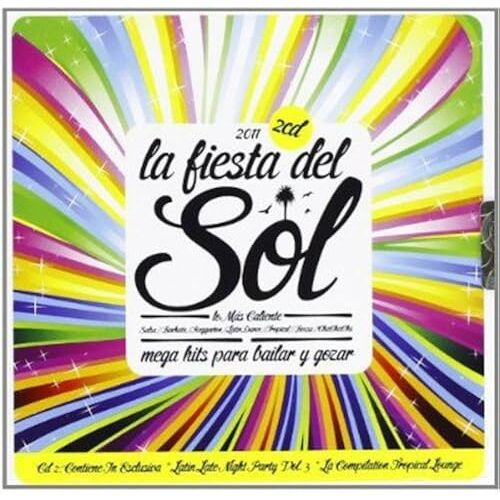 La Fiesta Del Sol 2011