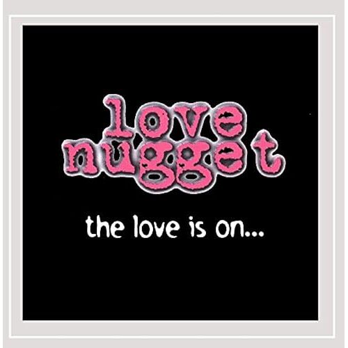 The Love Is On [Explicit]
