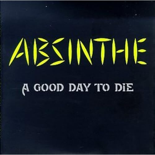 Good Day To Die