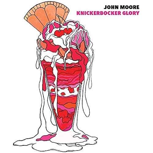 Knickerbocker Glory