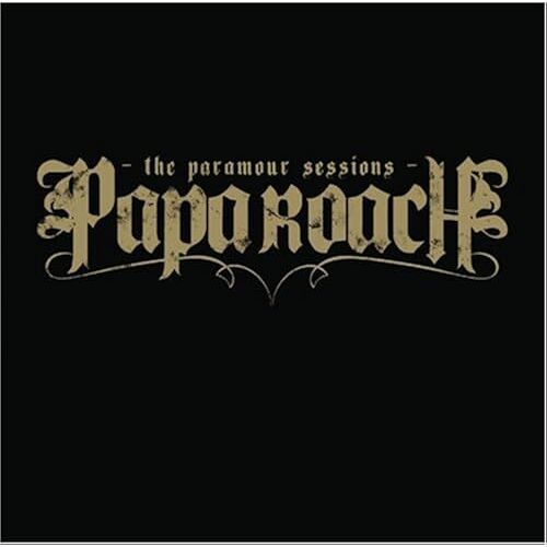 Paramour Sessions