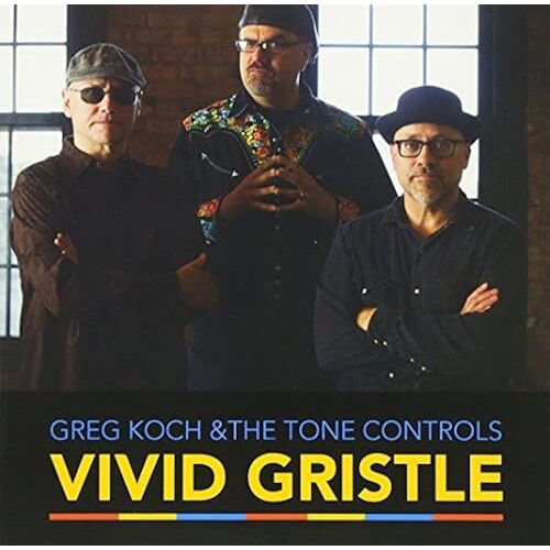 Vivid Gristle
