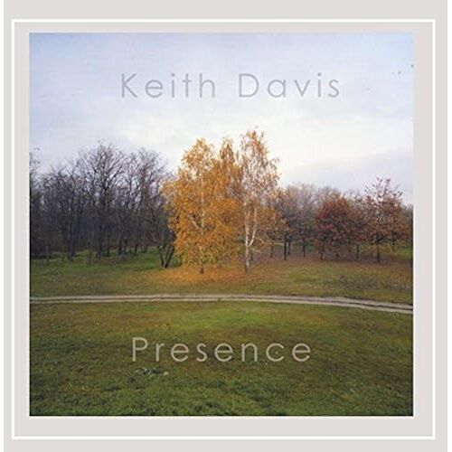 Davis, Keith : Presence