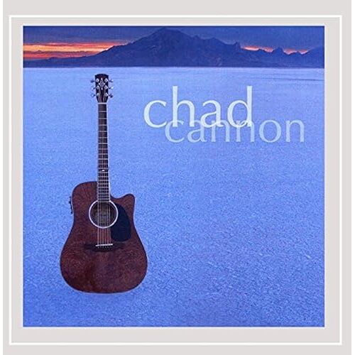 Chad Cannon