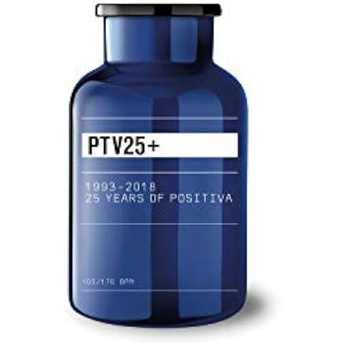Positiva 25