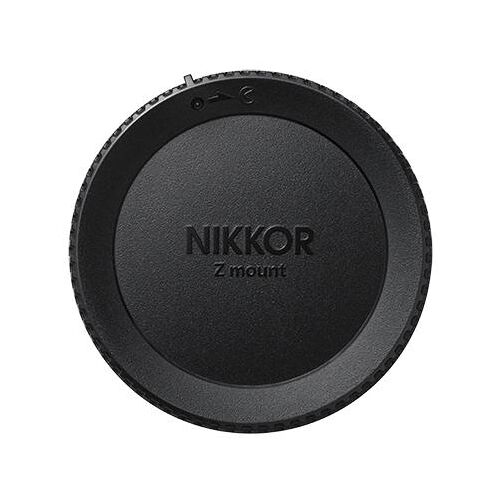 Nikon LF-N1 capuchon d'objectifs Caméra Numérique 6,2 cm Noir