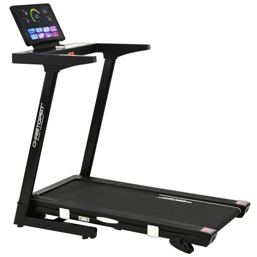 Christopeit Tm 4000 S Tapis De Course 450 X 1200 Mm 16 Km/H