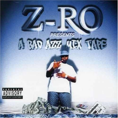 Bad Azz Mix Tape