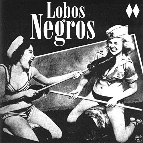 Lobos Negros