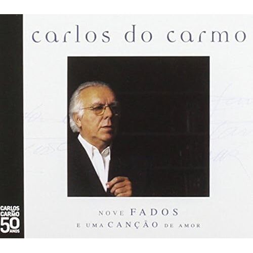 Nove Fados E Uma Cancao De Amor