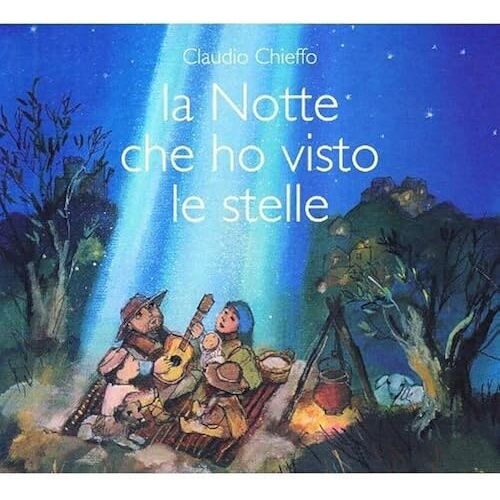 La Notte Che Ho Visto Le Stelle