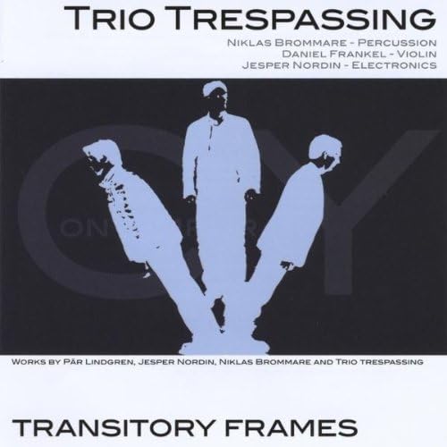 Transitory Frames