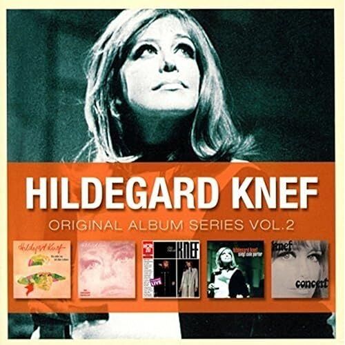 Original Album Series Vol.2