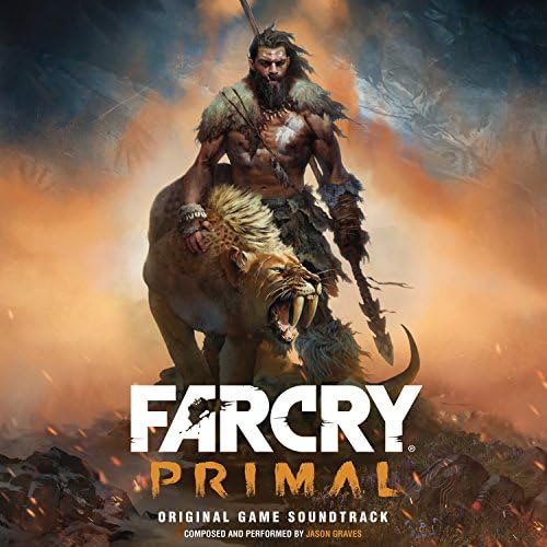 Far Cry Primal [Analog]