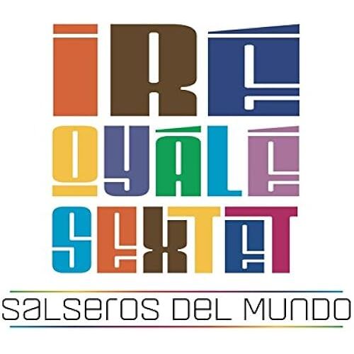 Salseros Del Mundo