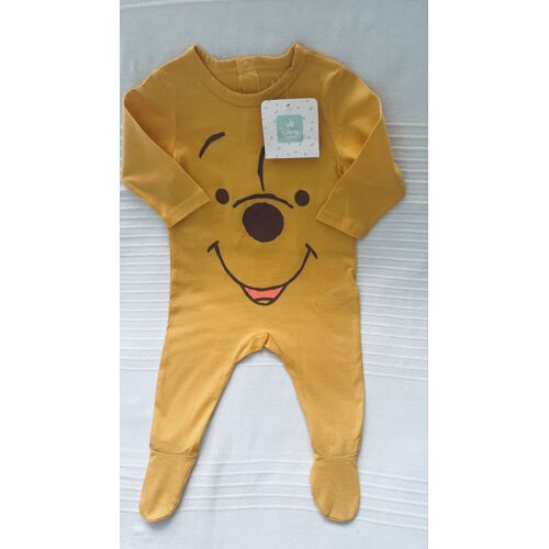 Pyjama Été Winnie 6 Mois 