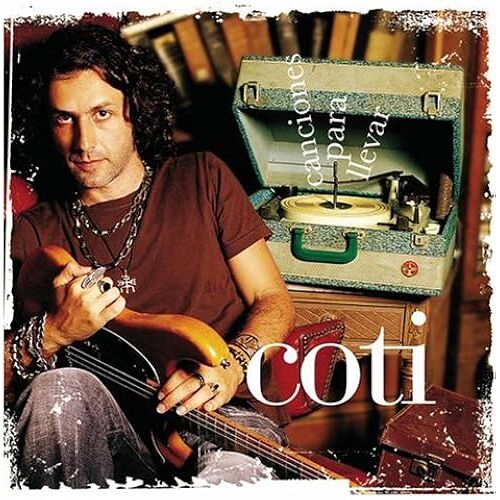 Canciones Para Llevar