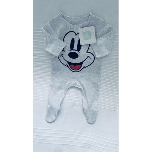 Pyjama Été Mickey 1 Mois
