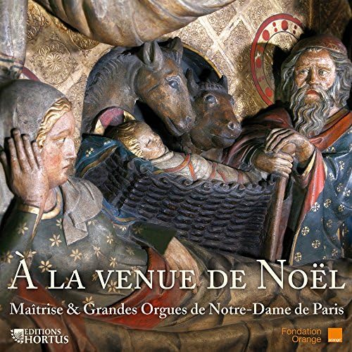A La Venture De Noel