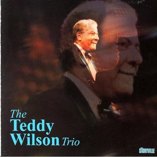 Teddy Wilson Trio