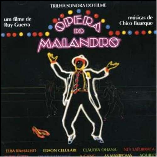 Opera Do Malandro