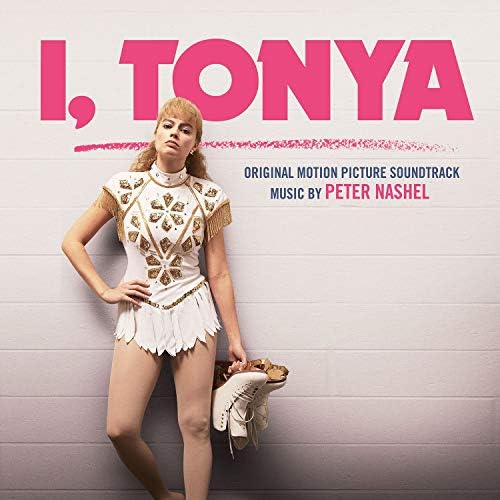 I Tonya /