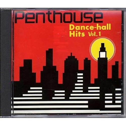 Penthouse Dancehall Hits 1