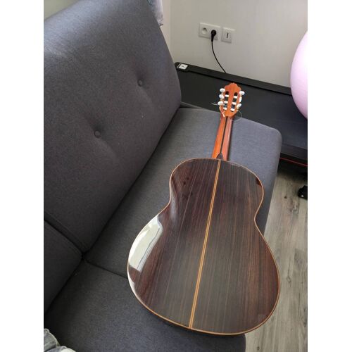 Guitare Esteve 9c/B Gaucher