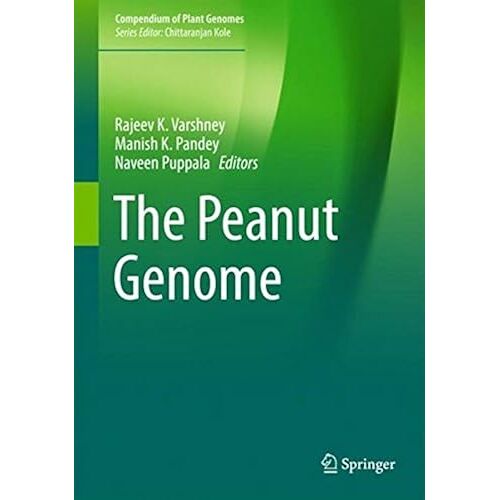 The Peanut Genome
