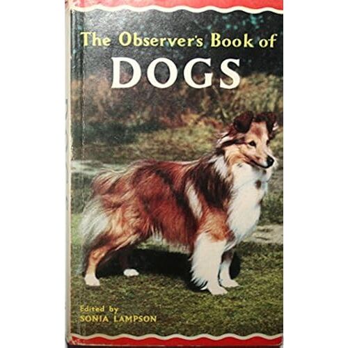 The Observer's Book Of Do (Observer's Pocket S.)