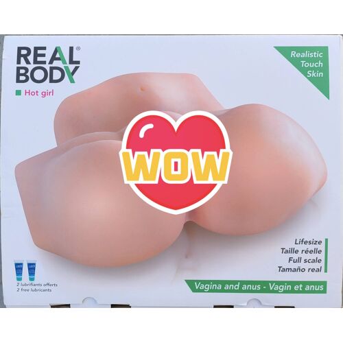 Sex Toys Vaginette Neuf