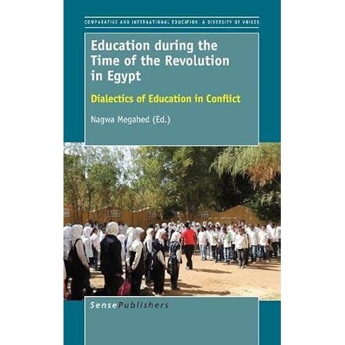 Education During The Time Of The Revolution In Egypt