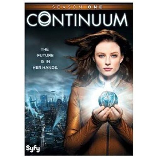 Continuum: Season 1