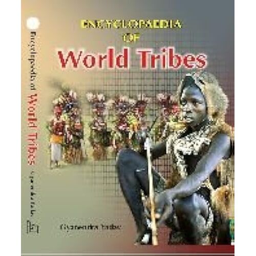 Encyclopaedia Of World Tribes