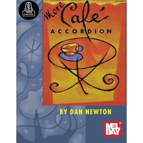 More Cafe Accordion