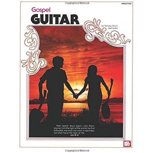 Gospel Guitar