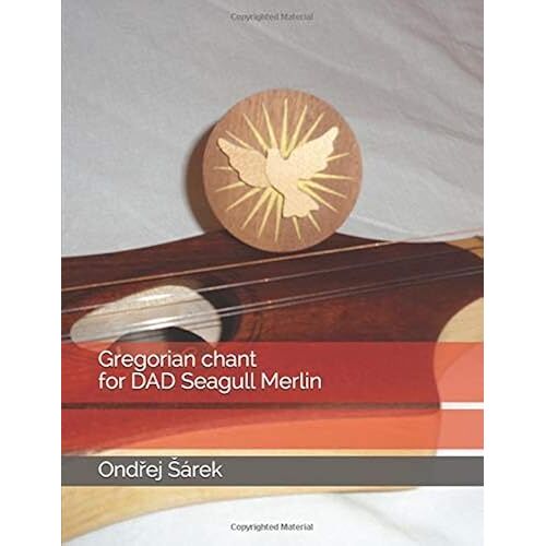 Gregorian Chant For Dad Seagull Merlin